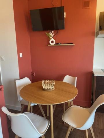 Appartement Pont Montaudran Toulouse Exterior foto