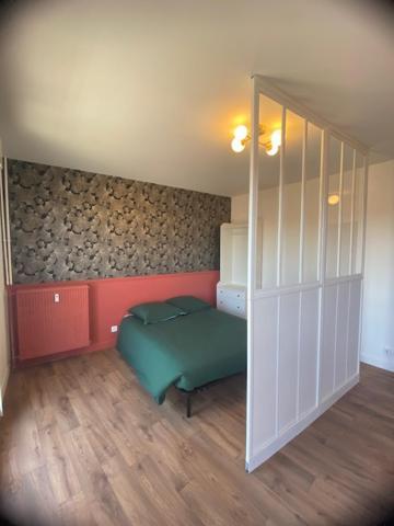 Appartement Pont Montaudran Toulouse Exterior foto